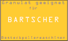 BARTSCHER